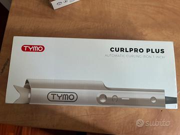 Tymo curl pro plus