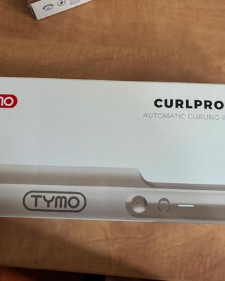 Tymo curl pro plus