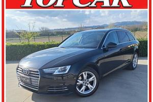 Audi A4 Avant SportPlus Cambio Automatico