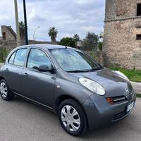 Nissan Micra 1.5 dci Neopatentati