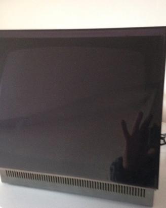 TV B/N GALAXI - CUBO