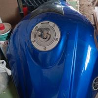 RICAMBI PER YAMAHA R1 2001/2002