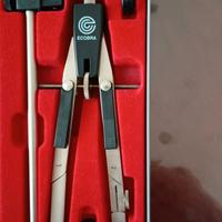 Compasso di precisione Ecobra