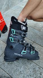 Scarponi Tecnica Mach Sport LV 85 W