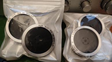 Set manopole Revox A77 MK IV