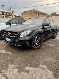 Mercedes-benz A 180 d Automatic Black Edition