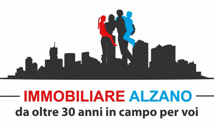 Trilocale arredato con box Scanzorosciate