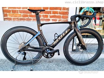 SCOTT Foil RC 10 - 2026 - tg.XS - USATO