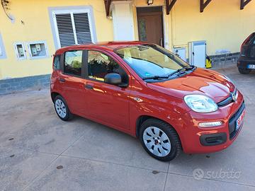 Fiat  Panda