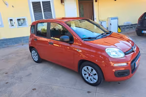 Fiat  Panda