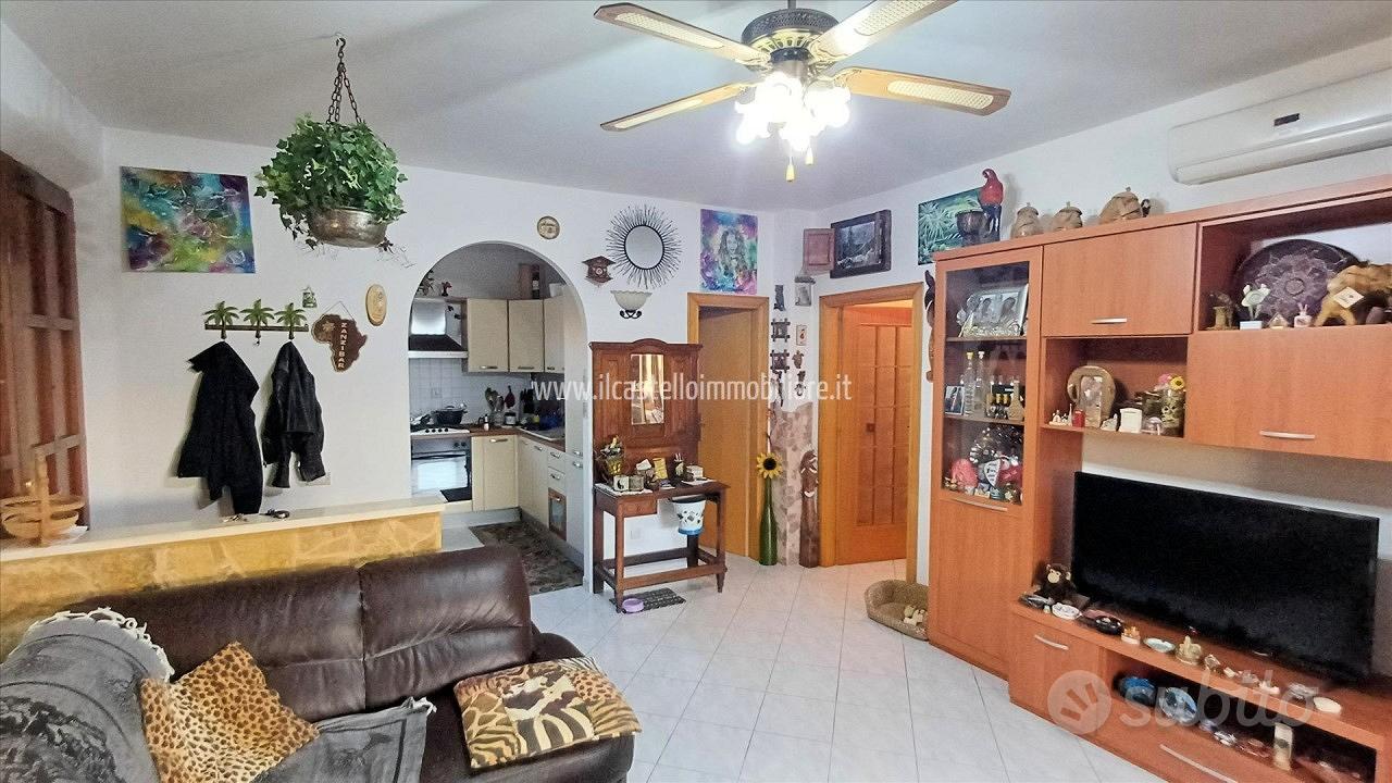 Rif.AP818|Appartamento Sinalunga - Vista 2