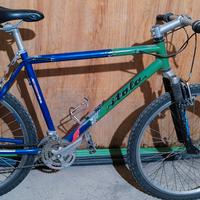 Mountain bike Atala