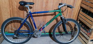 Mountain bike Atala