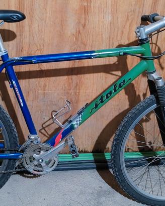 Mountain bike Atala