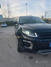 RANGE ROVER EVOQUE 2.0 TD4 150cv 5P HSE DYNAMIC 