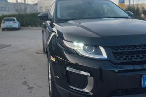 RANGE ROVER EVOQUE 2.0 TD4 150cv 5P HSE DYNAMIC 