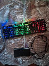 Trust GXT835 azor gaming