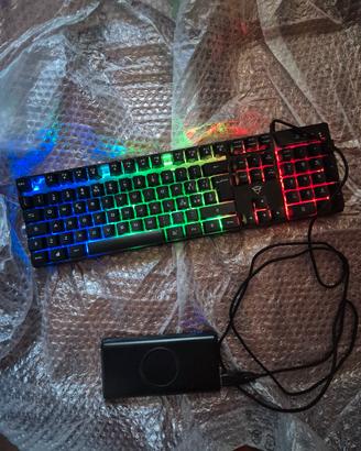 Trust GXT835 azor gaming
