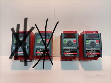 inverter Toshiba 