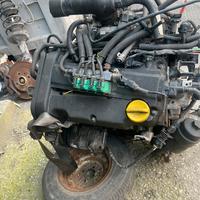 Motore Opel corsa D 1.2 benzina