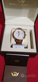 Orologio Crono Philip Watch