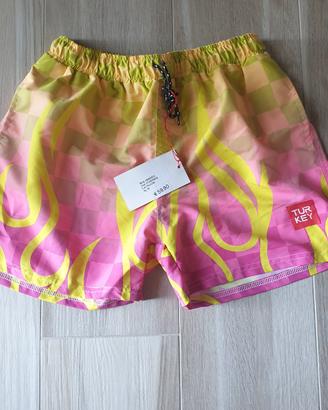 pantaloncini turkey