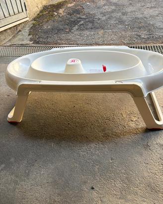 Vaschetta bagno bimbo Ok Baby Onda Slim