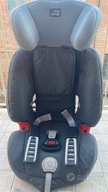 Seggiolino macchina Britax Romer Evolva 123