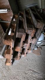 Bancali Epal 4 Pezzi Pallet 