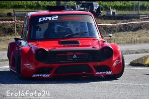 PROTOTIPO PROTHO SUZUKI HAYABUSA 1.4
