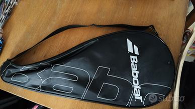 Racchetta tennis Babolat con custodia Aero 25 J