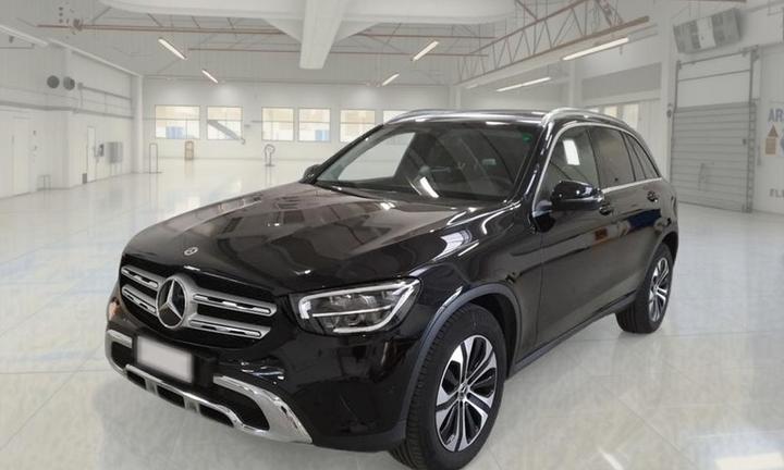 MERCEDES-BENZ GLC 200 d 4Matic Business Extra aut.