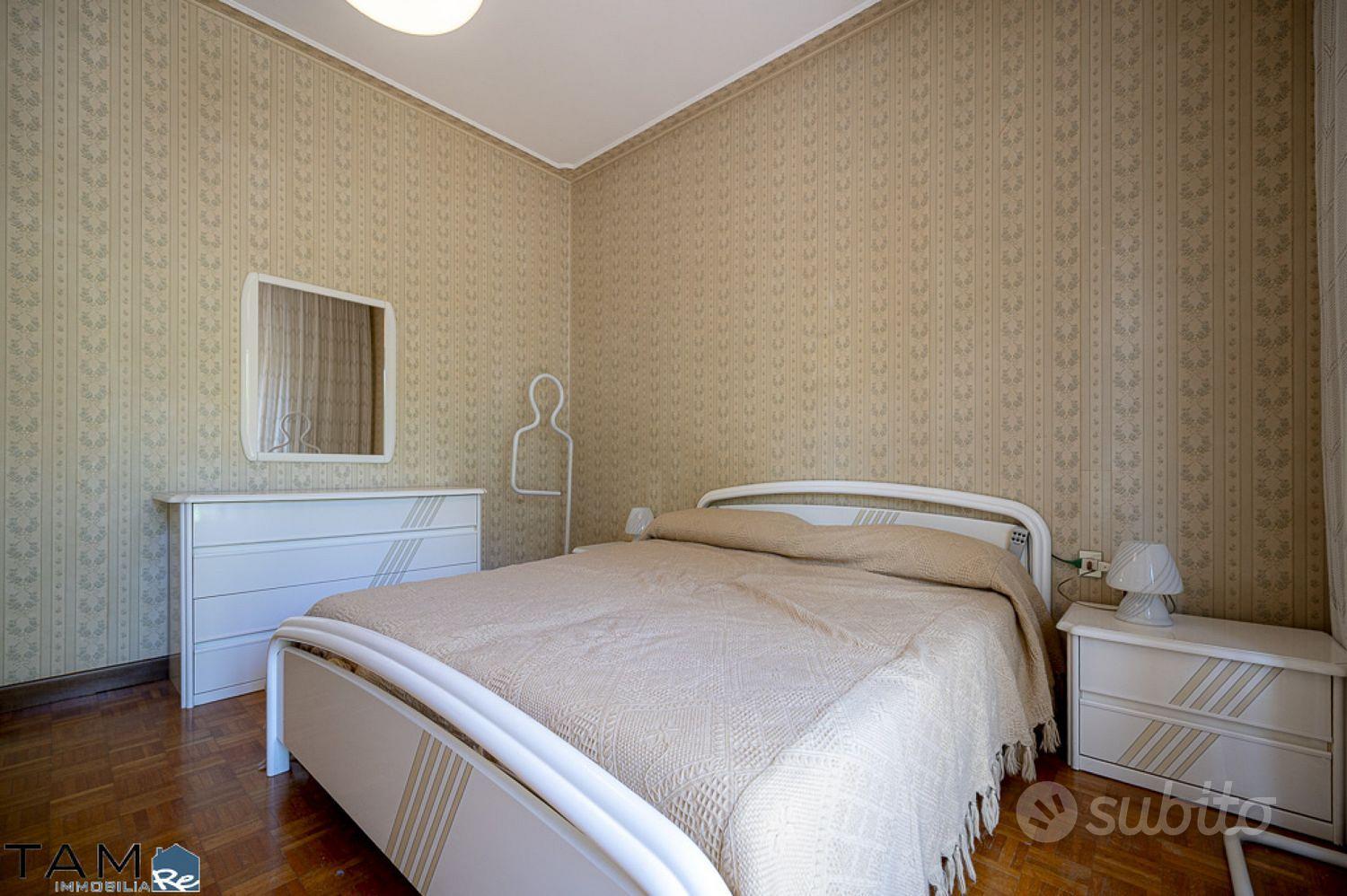 Apartment in Trieste, Rion del Re, San Giovanni-Chiadino-Rozzol - Altro