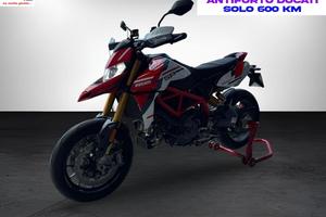 Ducati - Hypermotard 950 - SP#SOLO 650KM