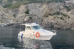Faeton Moraga 840