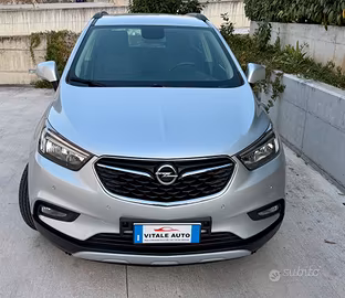 Opel Mokka X 1.6 CDTI Ecotec 4x2 Start&Stop Innova