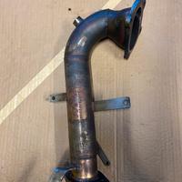 Downpipe ihi