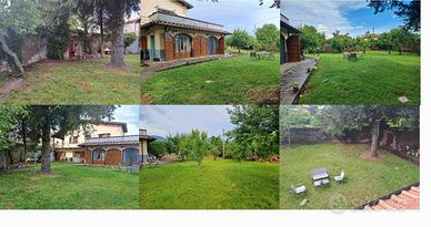 Indipendente - Bifamiliare