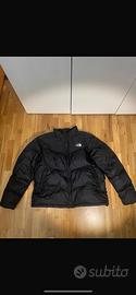 North face giacca