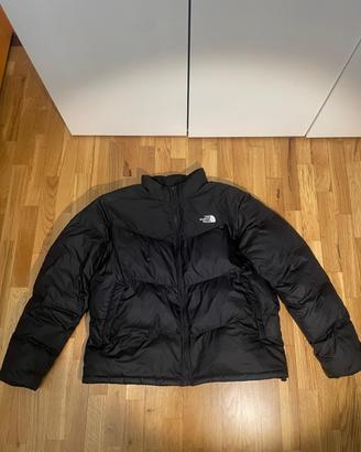 North face giacca