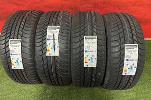 225 45 18 Gomme Invernali Bridgestone 225 45R18