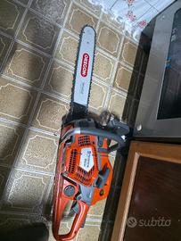 husqvarna 550 