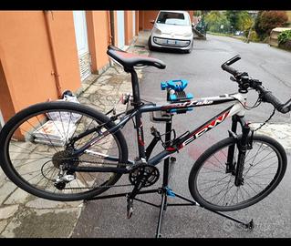 Mountain Bike come nuova