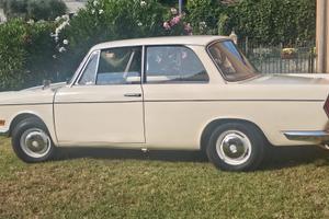 Bmw 700 ls Luxus 