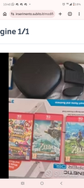 Giochi Nintendo switch 2