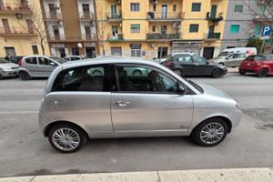 Lancia Ypsilon 2011