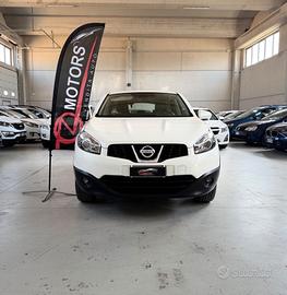 Nissan Qashqai 1.6 16V GPL Eco 360 NEOPATENTATI