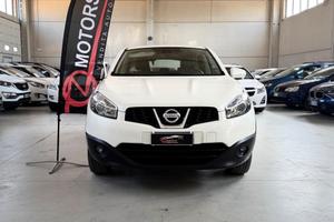 Nissan Qashqai 1.6 16V GPL Eco 360 NEOPATENTATI