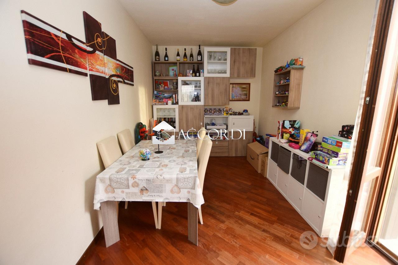 Appartamento – Povegliano, Cecconato - Vista 4