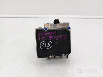 CENTRALINA POMPA ABS 2.7D 140Kw 190CV LR DISCOVERY